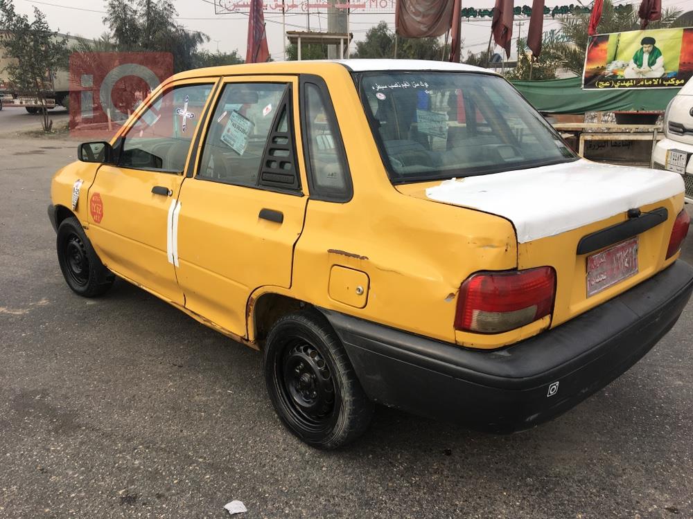Saipa 131